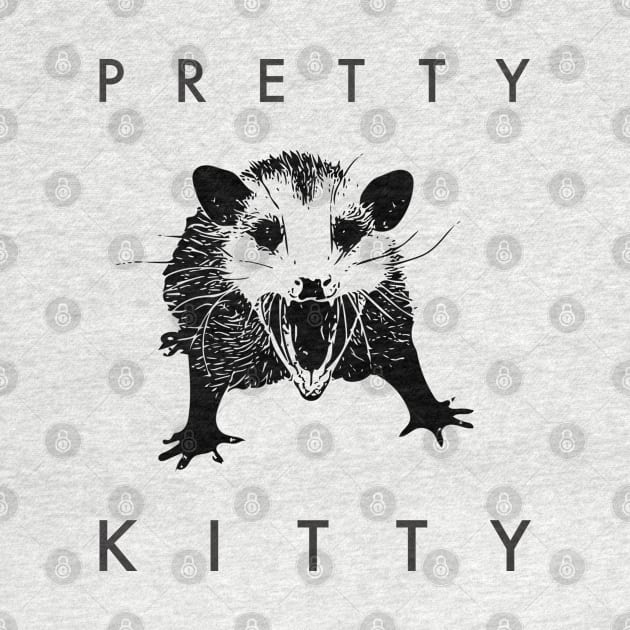 Pretty Kitty by EMP